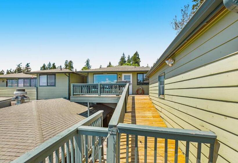 فندق Tides Out Loft