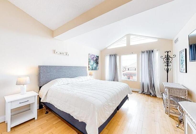 فندق Town Of Dewey Beach    The Opal #306s