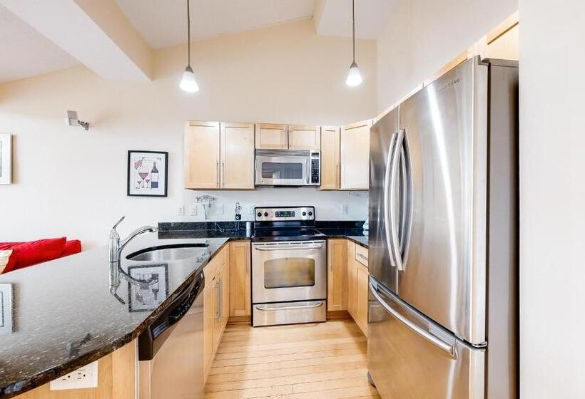 فندق Town Of Dewey Beach    The Opal #306s