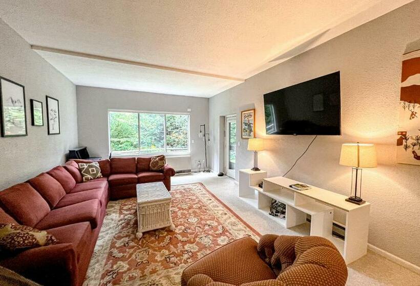 فندق Waterville Valley Retreat