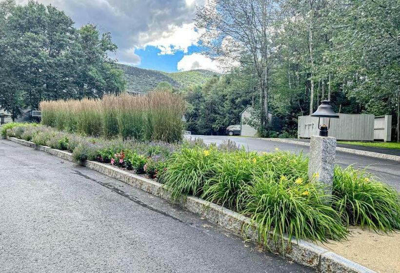 فندق Waterville Valley Retreat