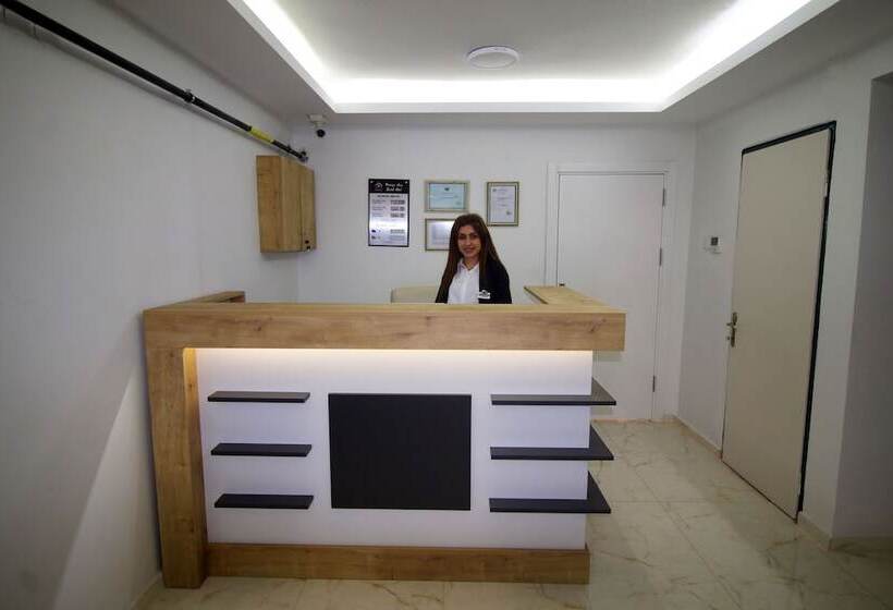 Huriye Ana Butik Otel