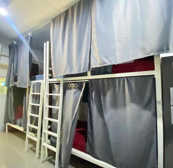 Magic Hostel