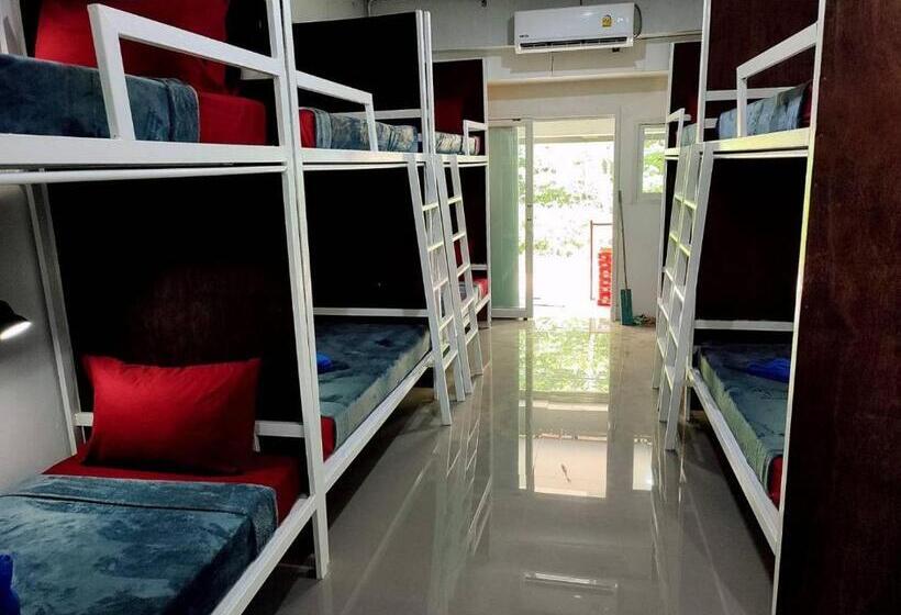Magic Hostel