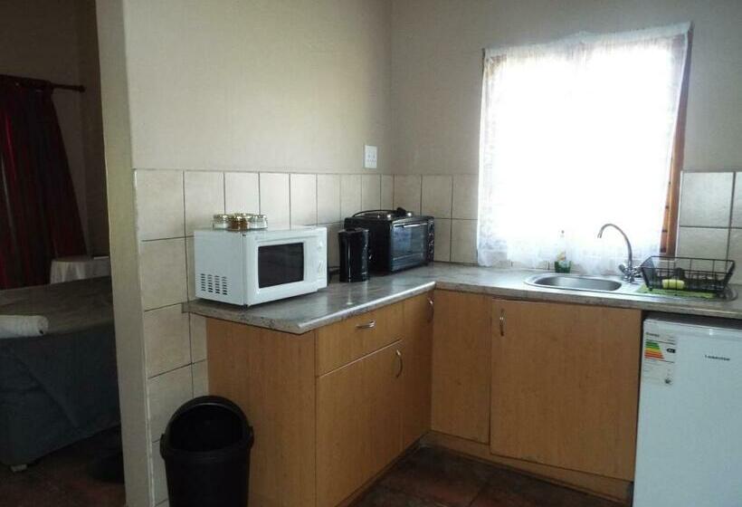 Мотель Aloes Country Inn