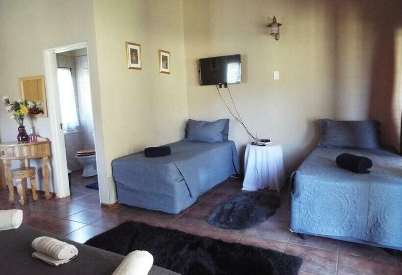 Мотель Aloes Country Inn