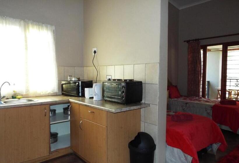 Мотель Aloes Country Inn