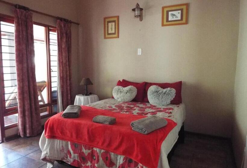 Мотель Aloes Country Inn