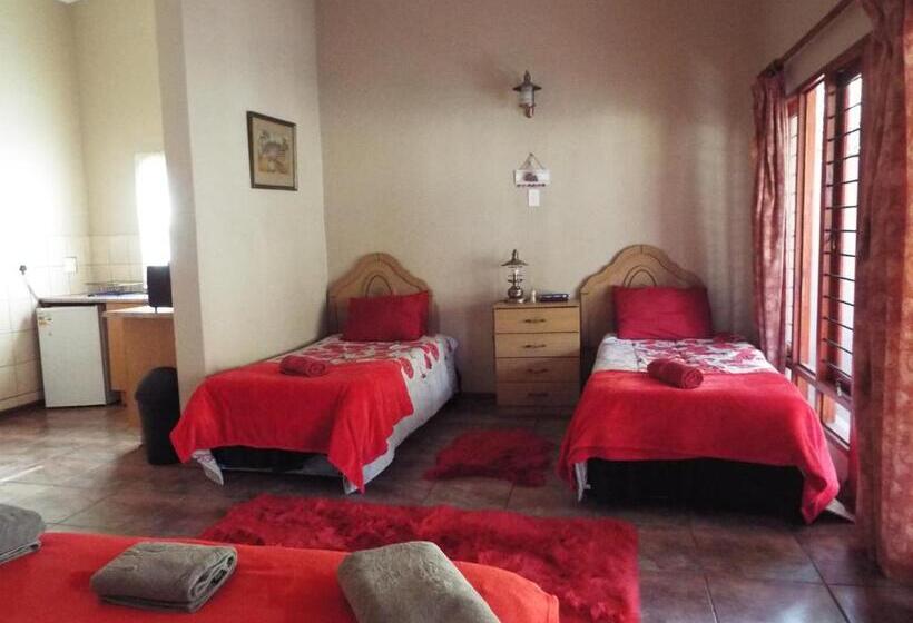 Мотель Aloes Country Inn