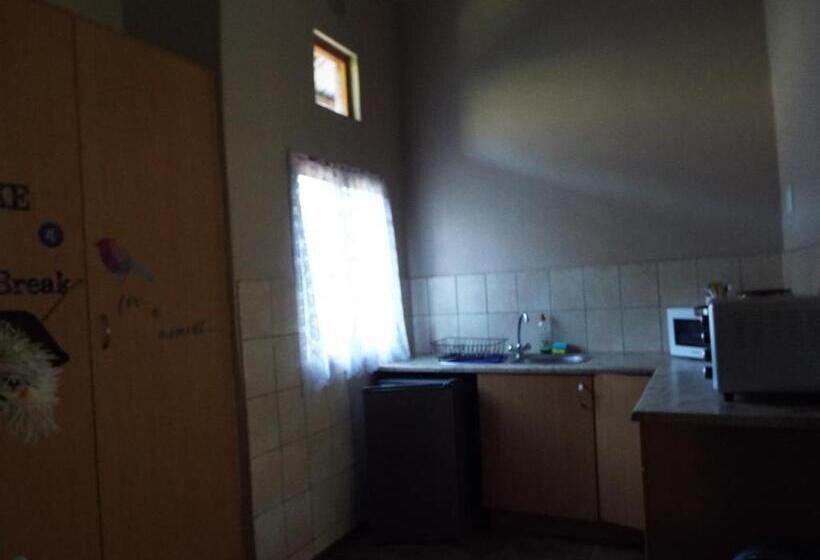 Мотель Aloes Country Inn