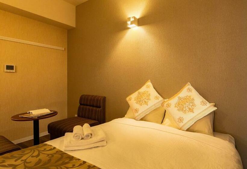 Mr. Kinjo In Minami Uebaru