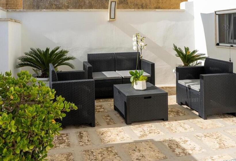 بنسيون A Casa Dei Miei