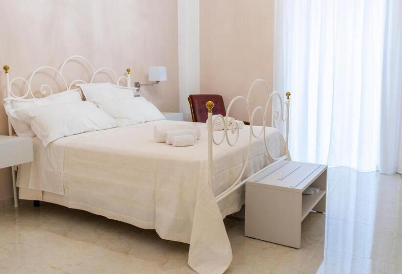 بنسيون A Casa Dei Miei