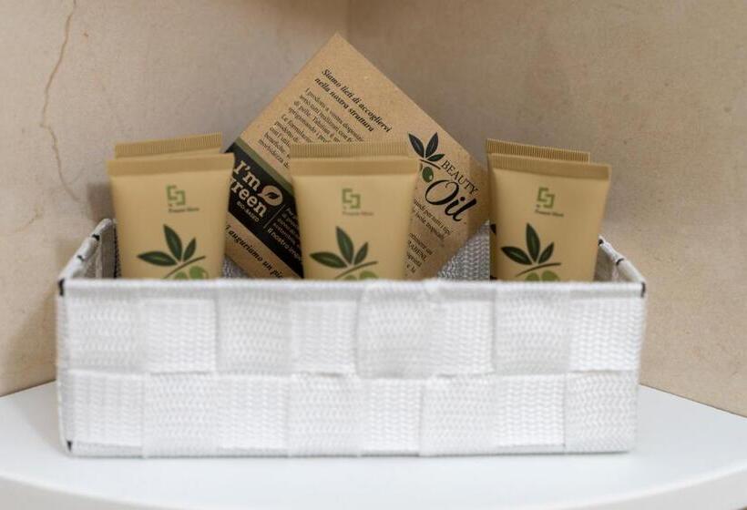 بنسيون A Casa Dei Miei