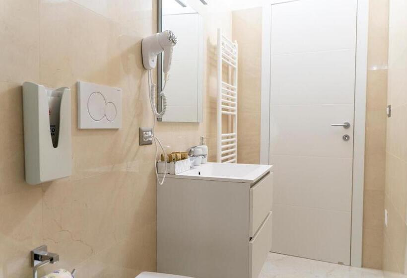 بنسيون A Casa Dei Miei