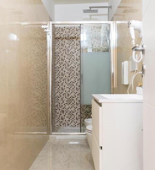 بنسيون A Casa Dei Miei