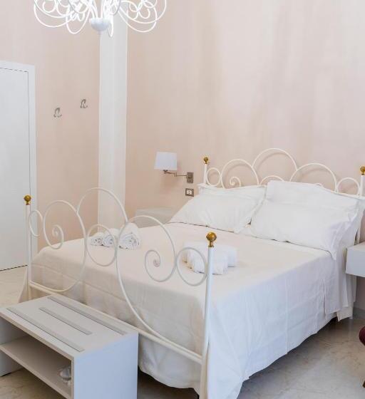 بنسيون A Casa Dei Miei