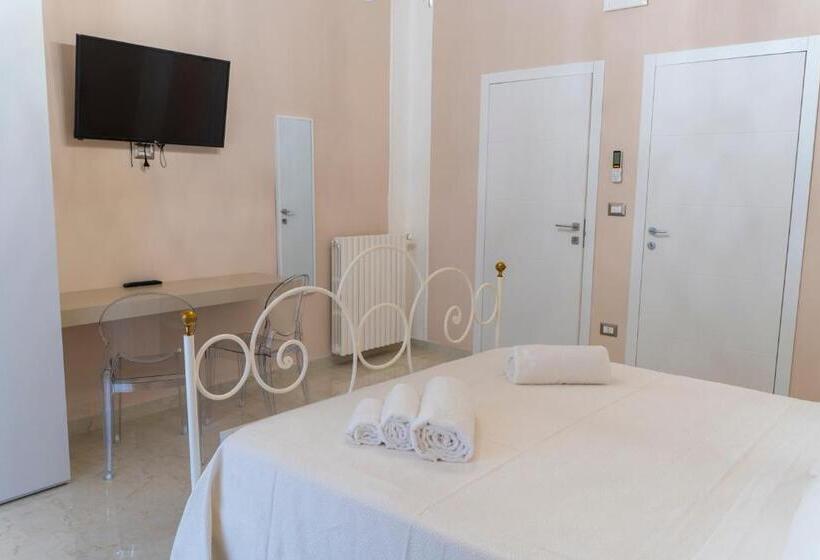 بنسيون A Casa Dei Miei