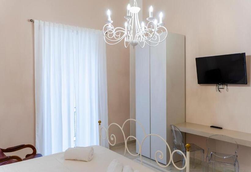 بنسيون A Casa Dei Miei