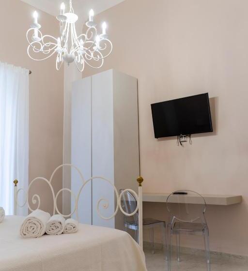 بنسيون A Casa Dei Miei