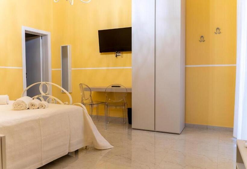 بنسيون A Casa Dei Miei