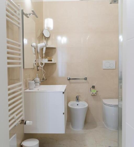 بنسيون A Casa Dei Miei