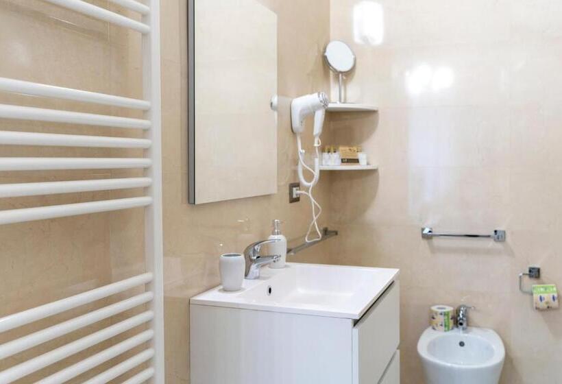 بنسيون A Casa Dei Miei