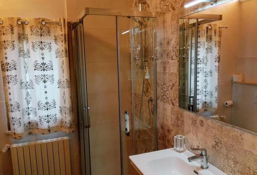 膳宿费 Affittacamere Il Bastione 27