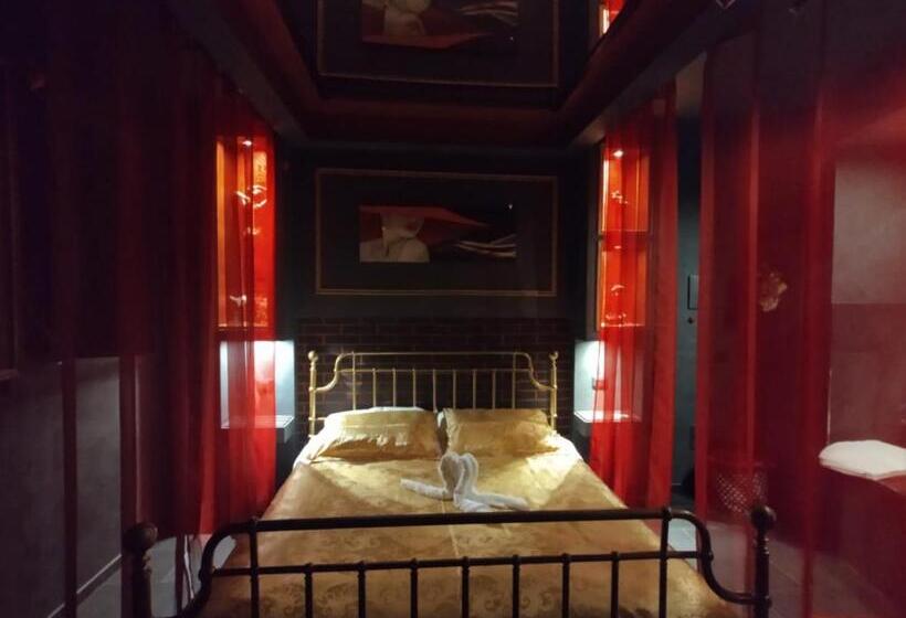 פנסיון Affittacamere La Quiete