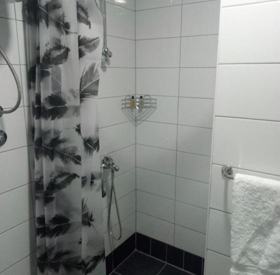 پانسیون Apartments&rooms Mido