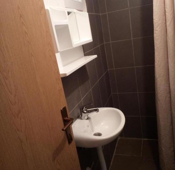 پانسیون Bungalows Old Town