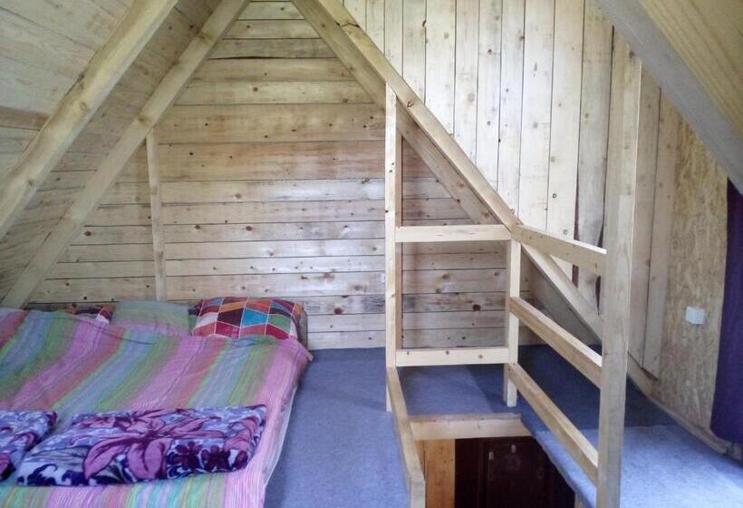 پانسیون Bungalows Old Town