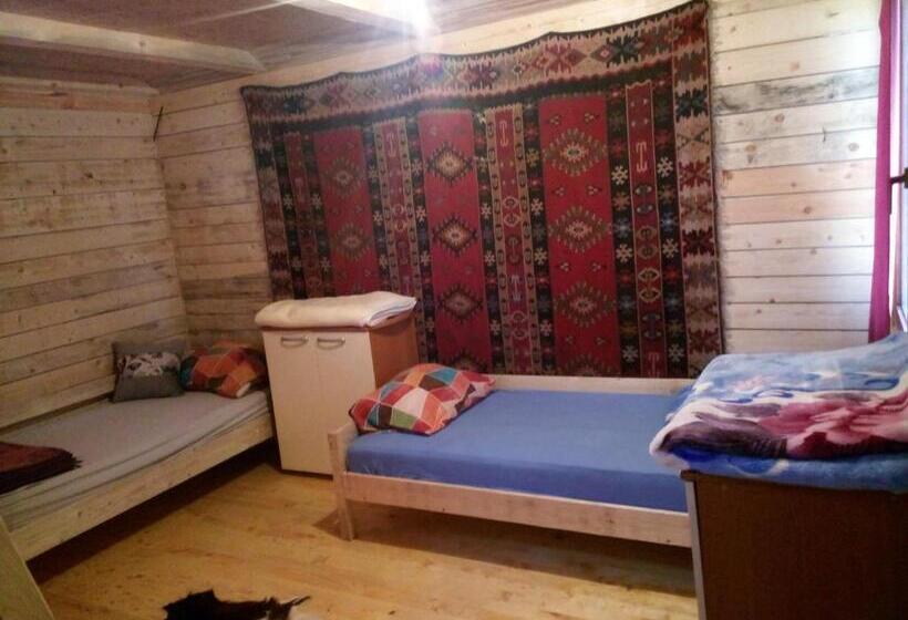 پانسیون Bungalows Old Town