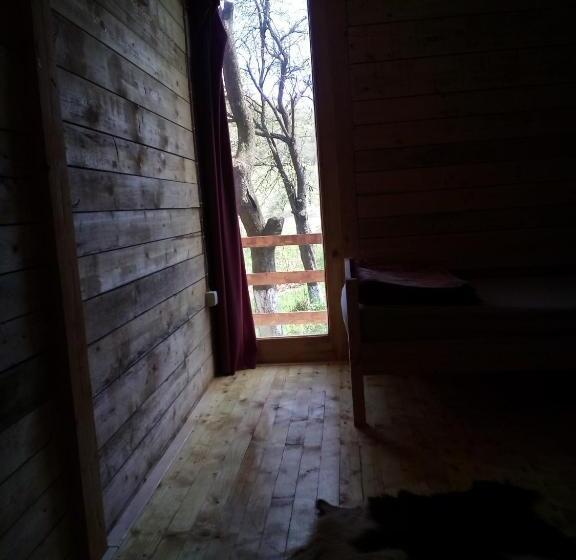 پانسیون Bungalows Old Town