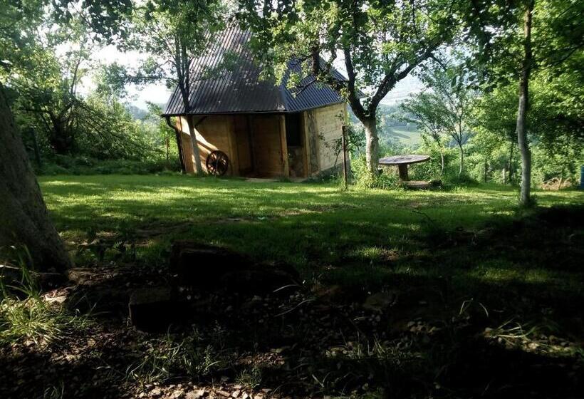 پانسیون Bungalows Old Town