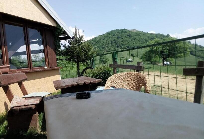 پانسیون Bungalows Old Town