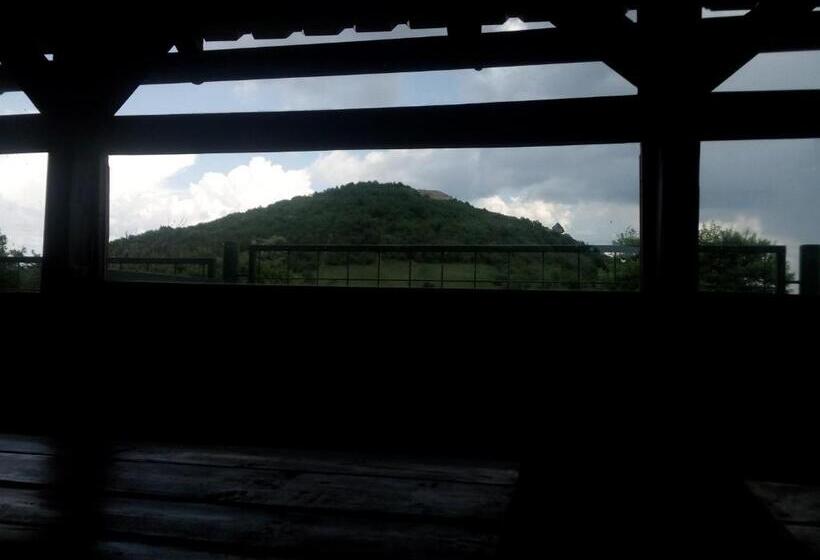 پانسیون Bungalows Old Town