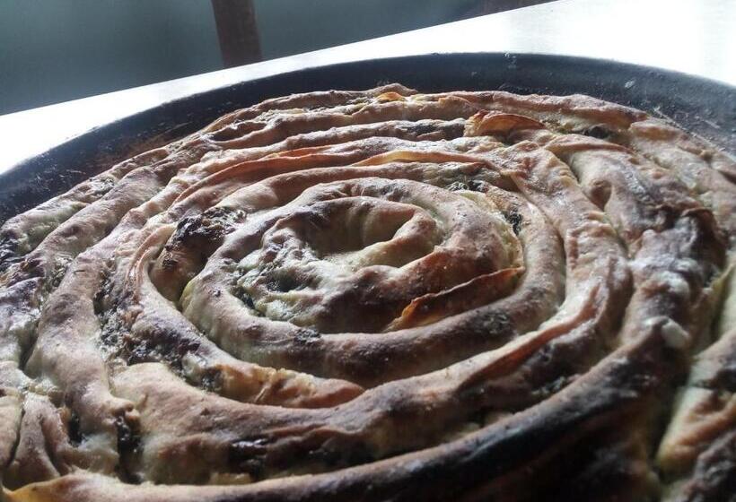 پانسیون Bungalows Old Town