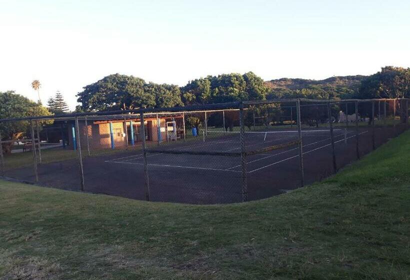 פנסיון Bushmansriver Tree House