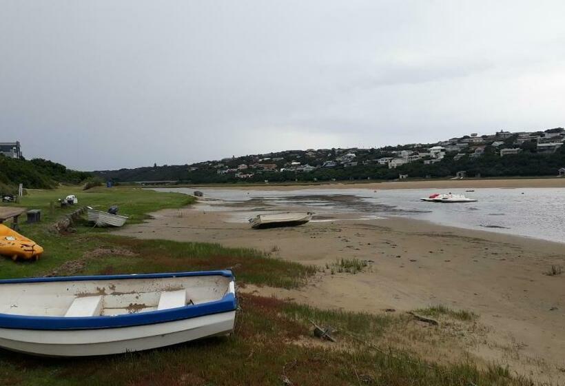 פנסיון Bushmansriver Tree House