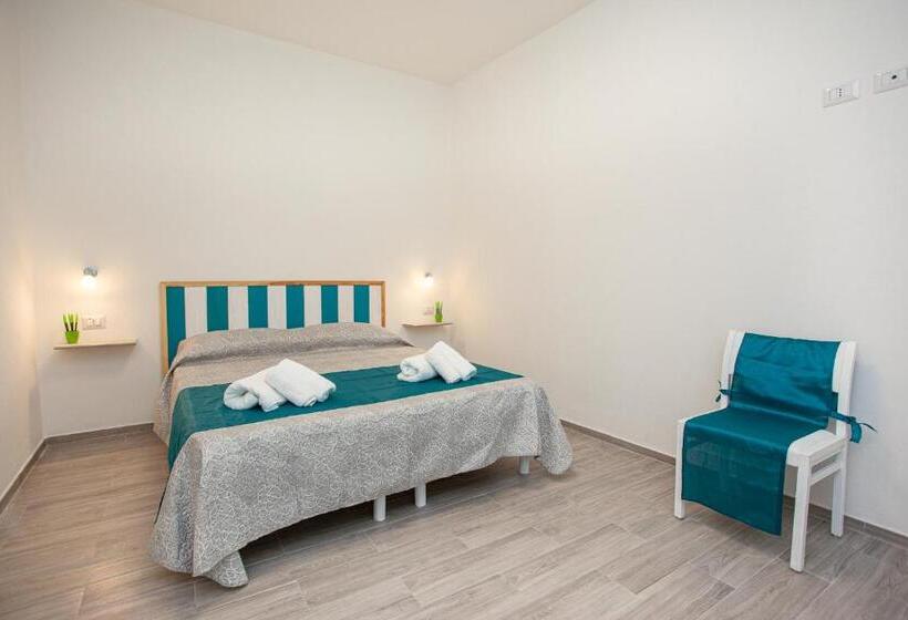 膳宿费 Camere Tirreno 1