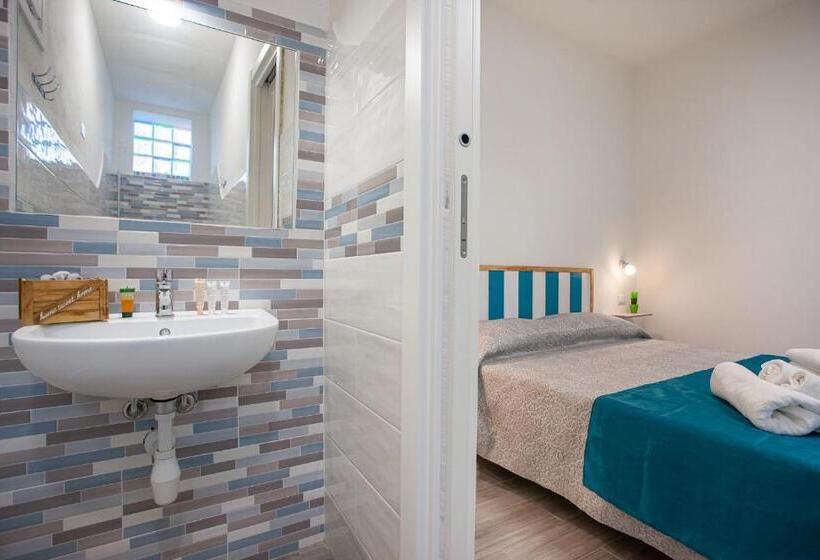 膳宿费 Camere Tirreno 1