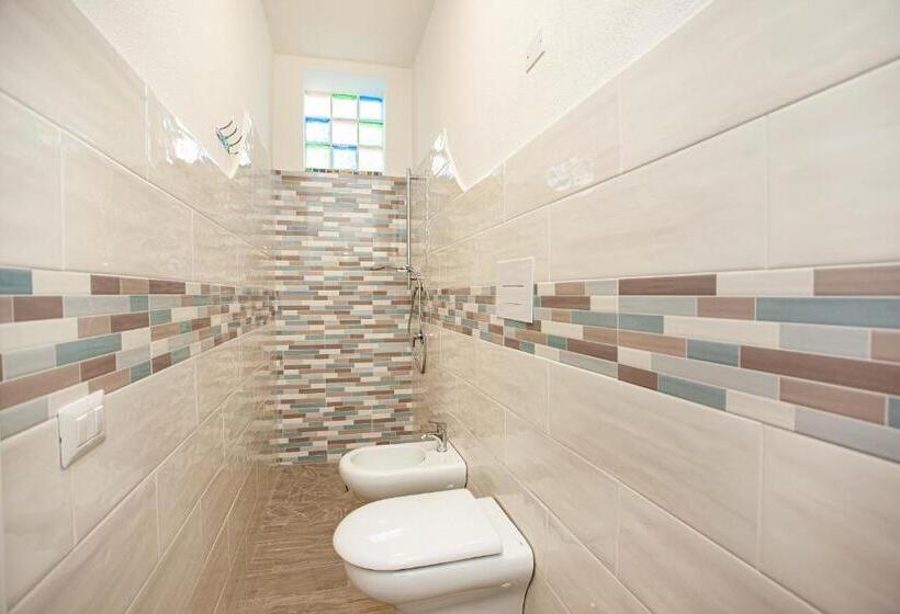 膳宿费 Camere Tirreno 1