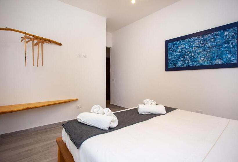 膳宿费 Camere Tirreno 1