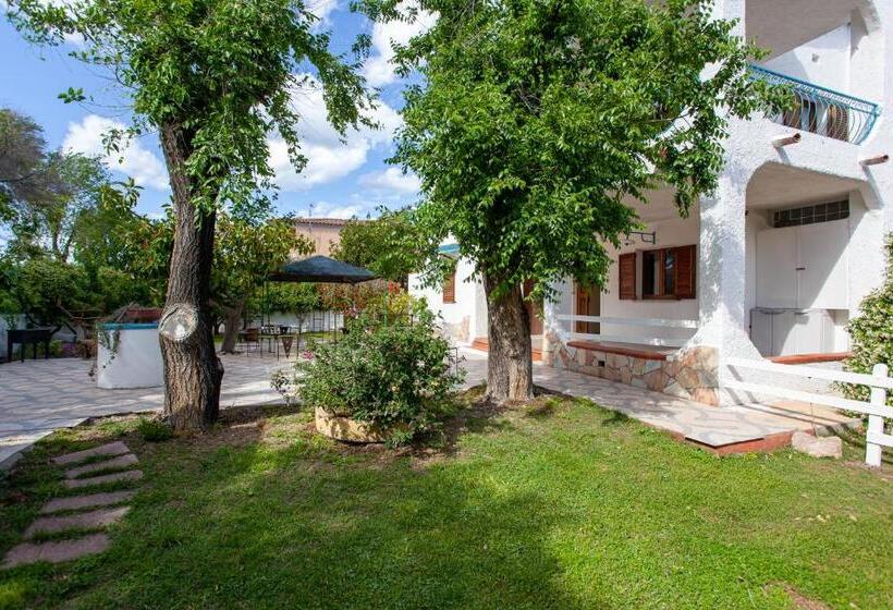 膳宿费 Camere Tirreno 1