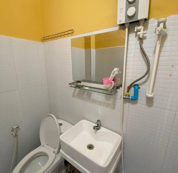 Пансион Islands Boutique Koh Rong