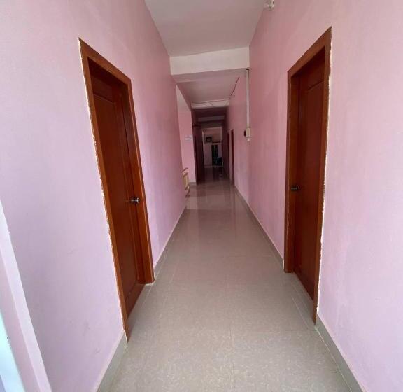 Пансион Islands Boutique Koh Rong