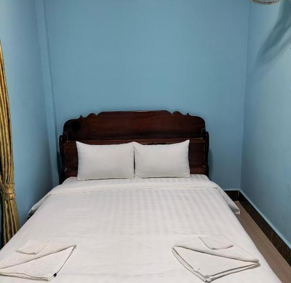 Пансион Islands Boutique Koh Rong