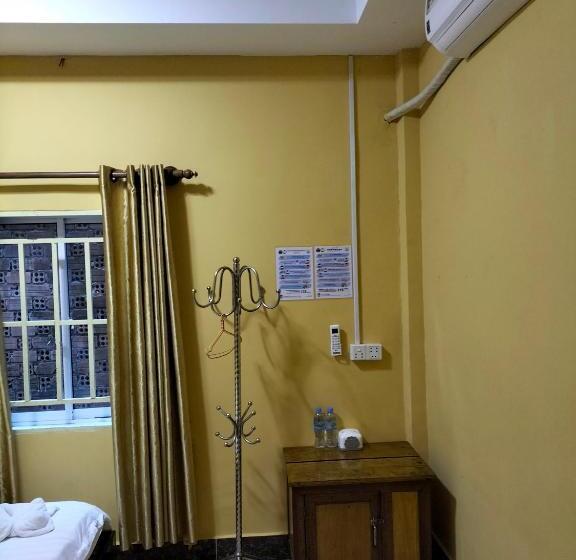 Пансион Islands Boutique Koh Rong