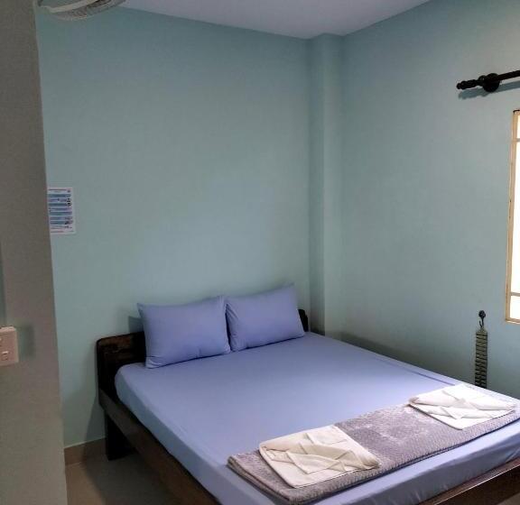 Пансион Islands Boutique Koh Rong